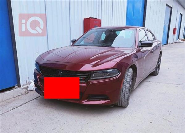 دودج تشارجر 2023 للبيع في العراق -  بغداد